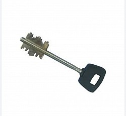 llave de gorjas